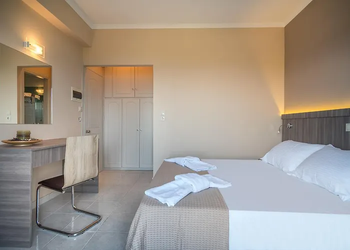 Zakynthos Hotel (Adults Only)
