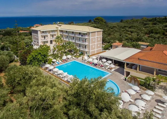 Zakynthos Hotel (Adults Only)