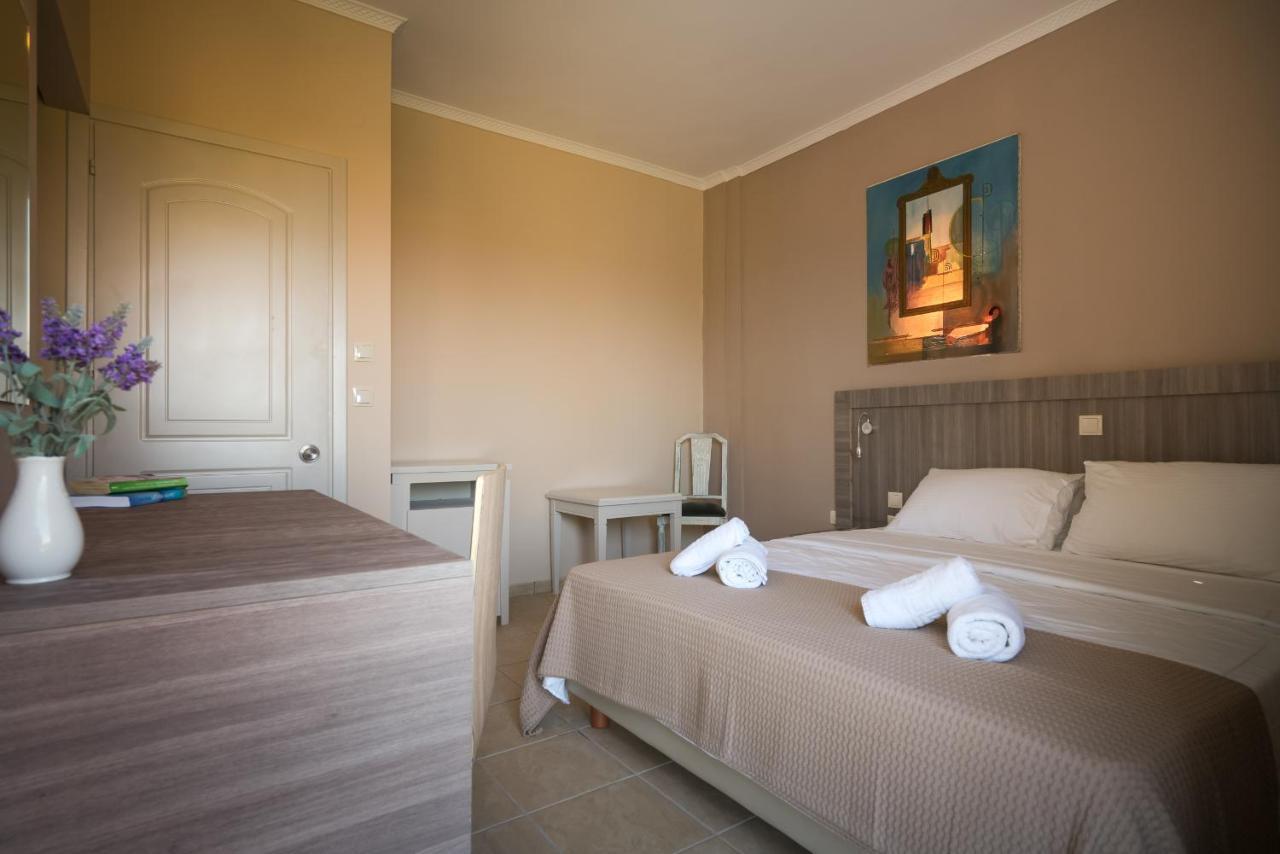 Zakynthos (adults Only) Hotel 3*
