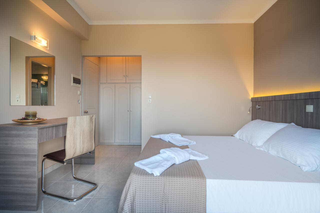 Zakynthos (adults Only) 3* Tsilivi (Zakynthos)