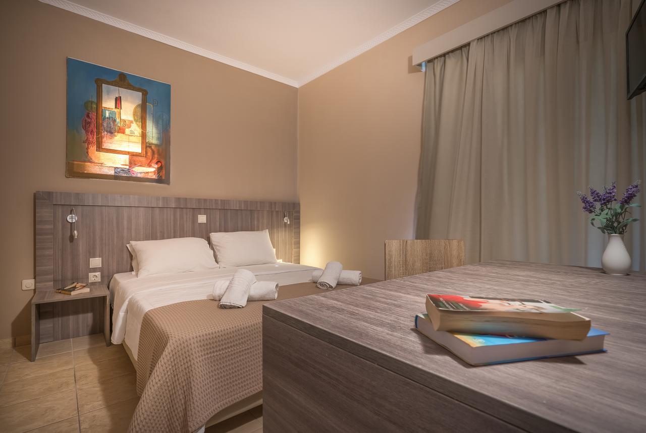 Hotel Zakynthos (adults Only)