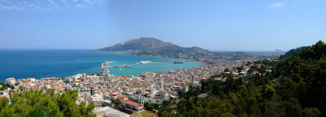 Zakynthos (adults Only) Hotel Tsilivi (Zakynthos)