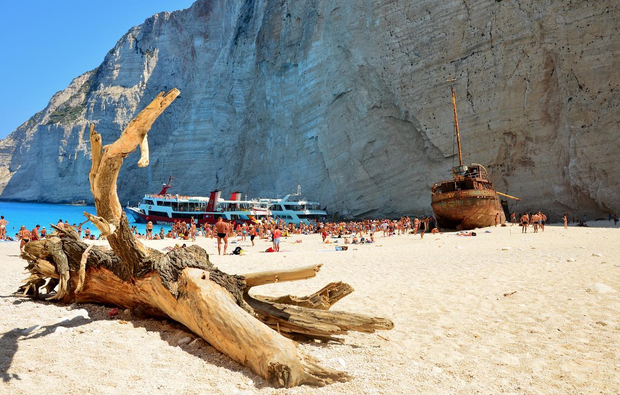 Zakynthos (adults Only) Tsilivi (Zakynthos)