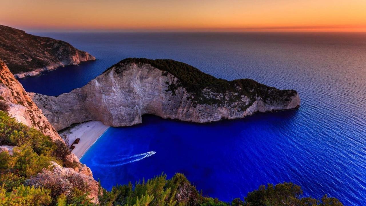 Zakynthos (adults Only) 3* Tsilivi (Zakynthos)