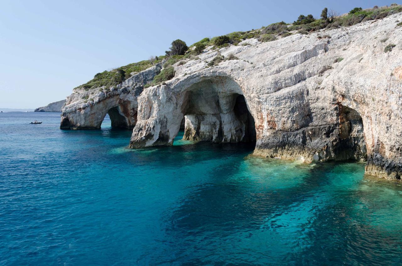 Zakynthos (adults Only) 3* Tsilivi (Zakynthos)