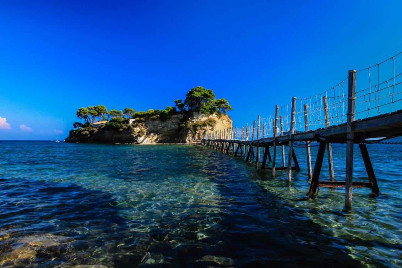 Zakynthos (adults Only) Hotel Tsilivi (Zakynthos)