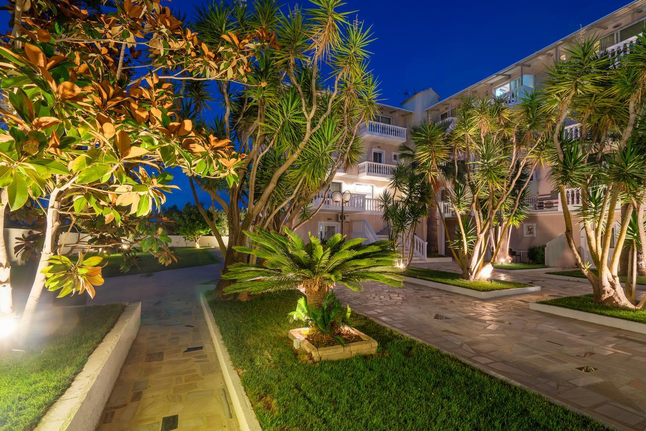 Hotel Zakynthos (adults Only) 3*