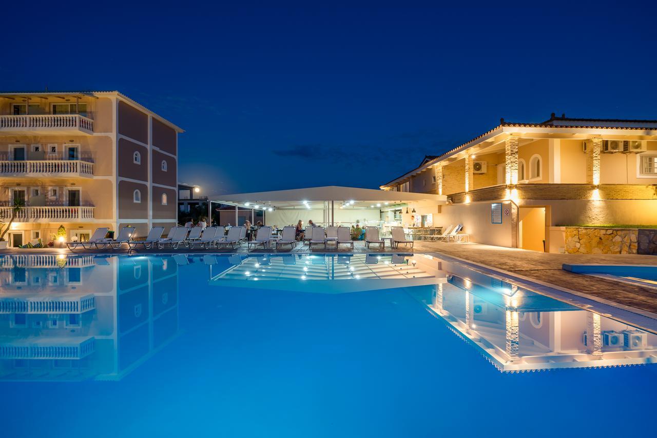 Zakynthos (adults Only)