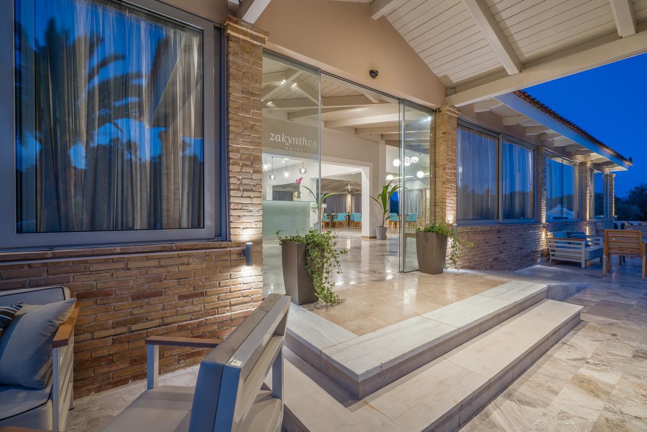 Zakynthos (adults Only) Hotel