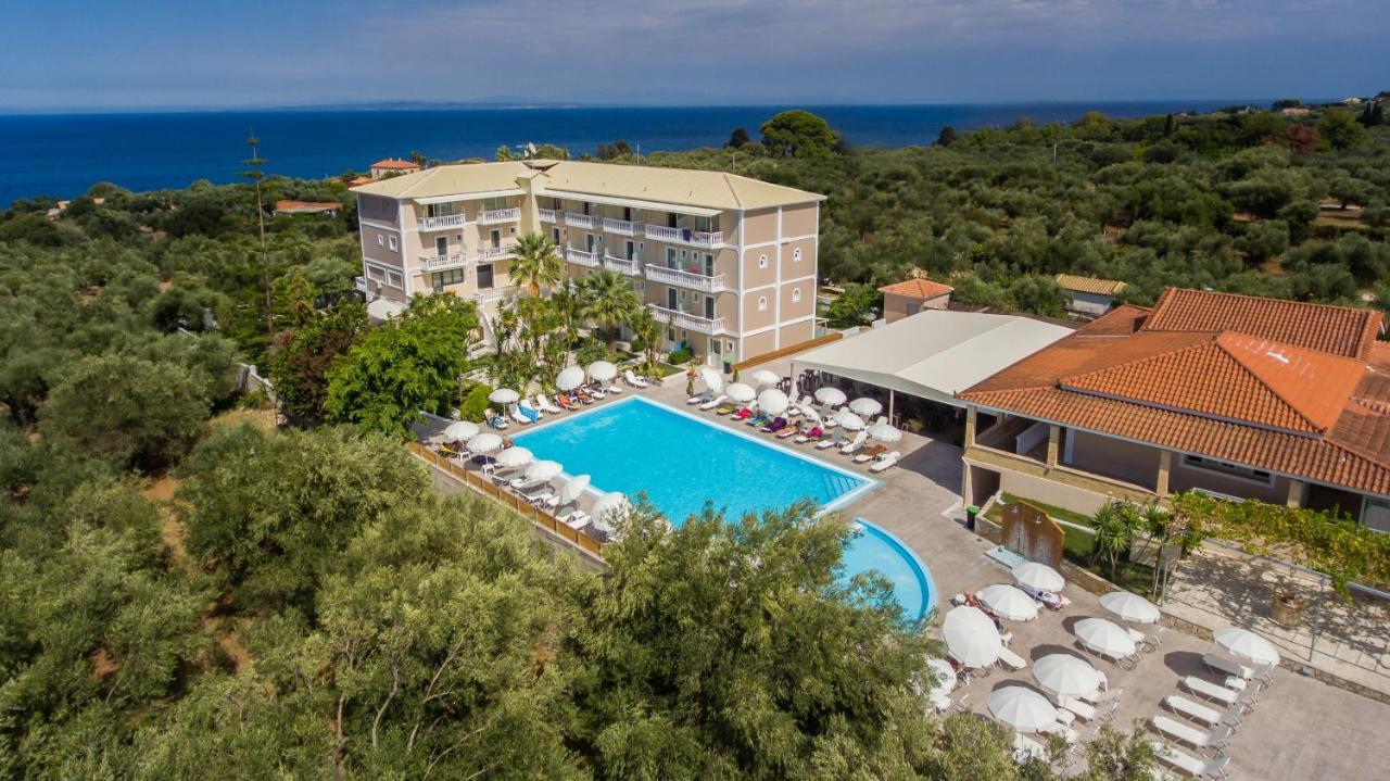 Zakynthos (adults Only)