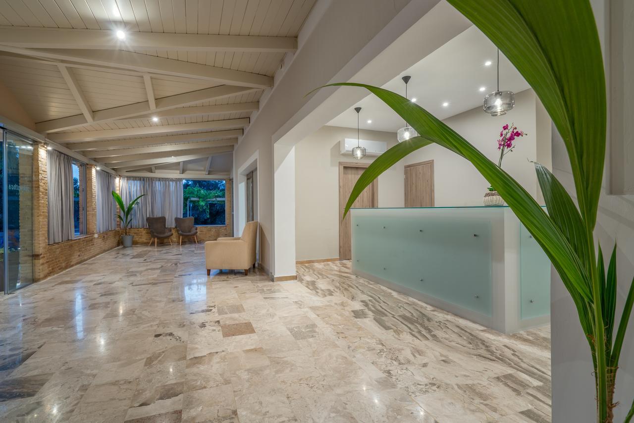 Zakynthos (adults Only) Hotel 3*