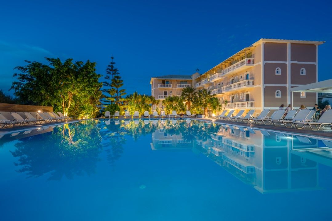 Zakynthos (adults Only)
